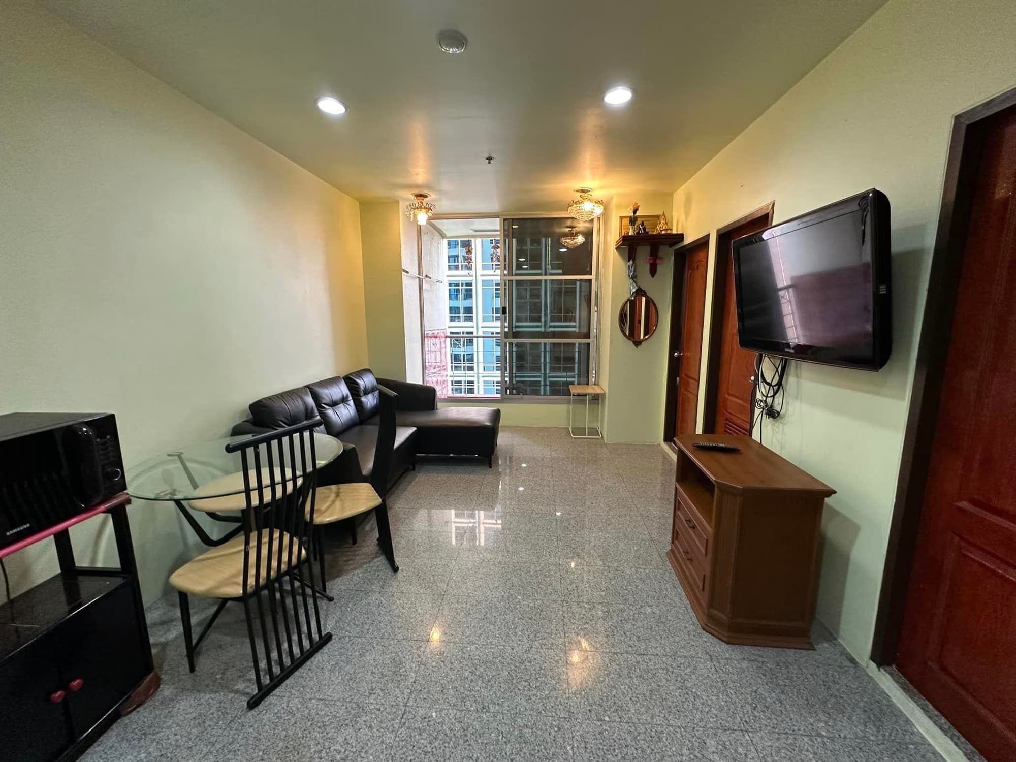 Condo for Sale at Sathon House - Image 1