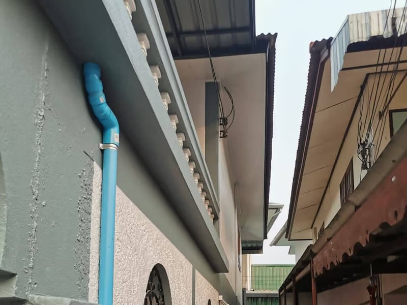 4 Bed House for Rent and Sale in San Sai District