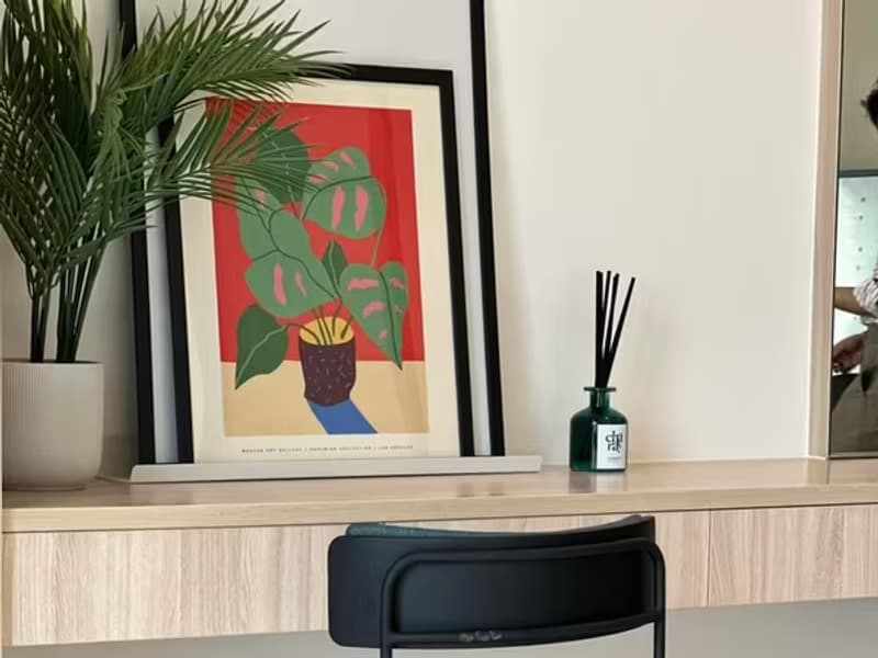 Condo for Rent at XT Phayathai