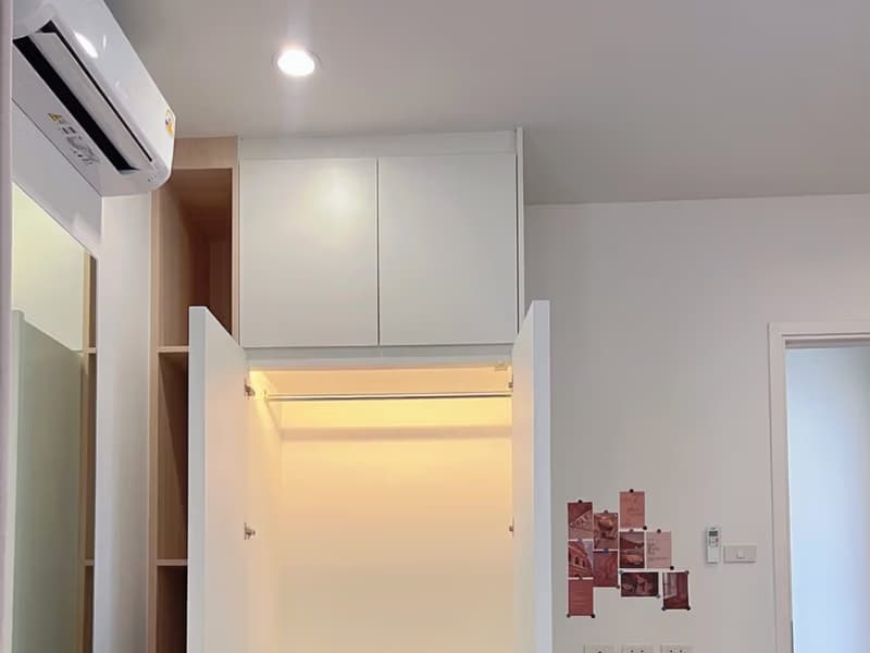 4 Bed House for Rent in San Sai District