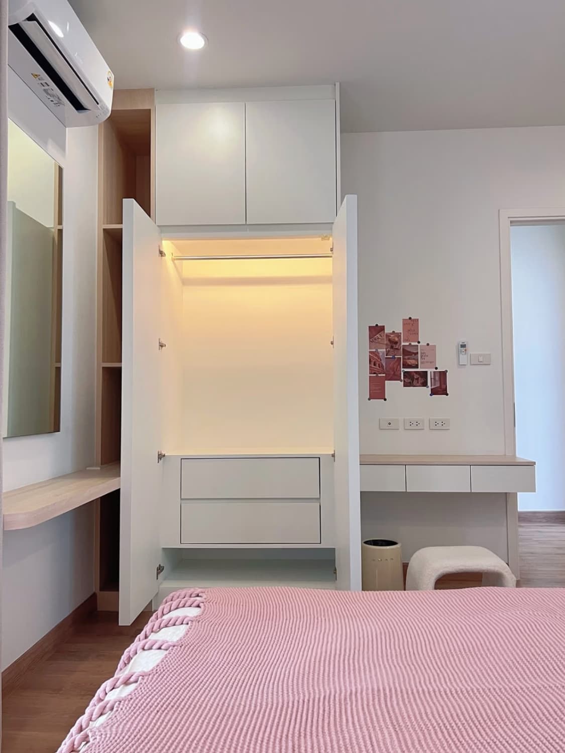4 Bed House for Rent in San Sai District - Image 15