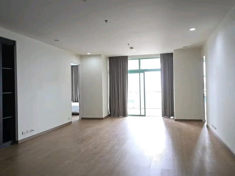 2 Bed Condo for Rent in Bang Kho Laem
