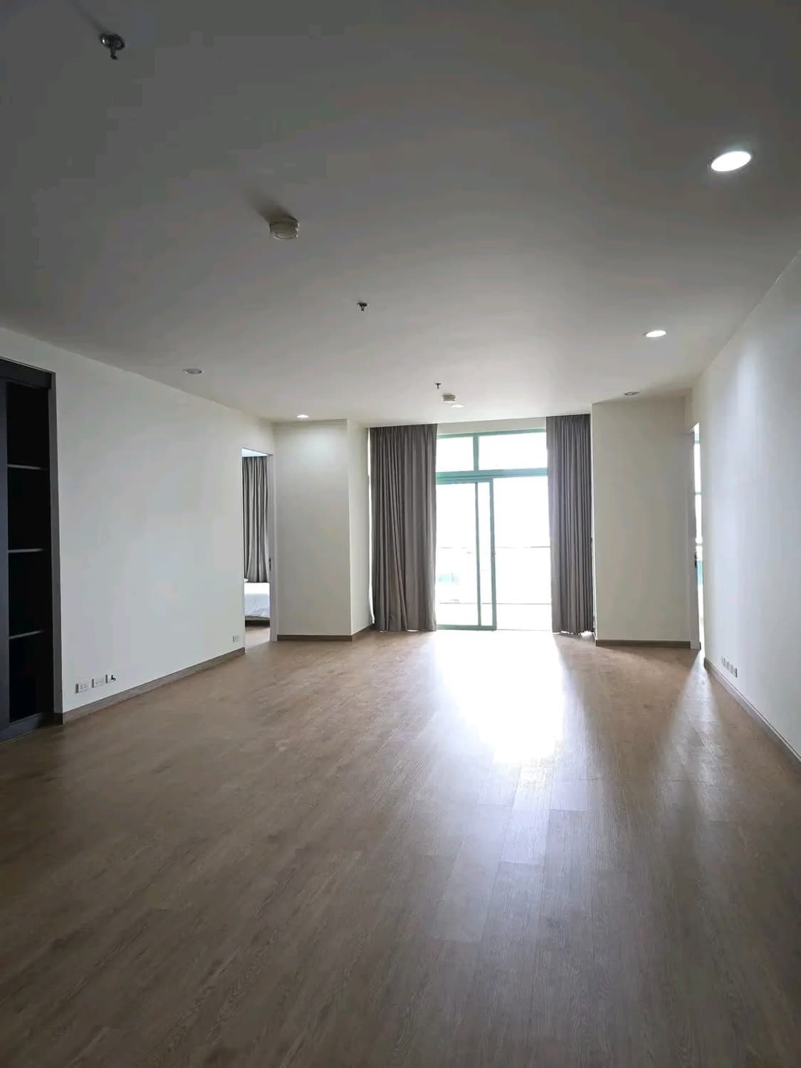 2 Bed Condo for Rent in Bang Kho Laem - Image 1