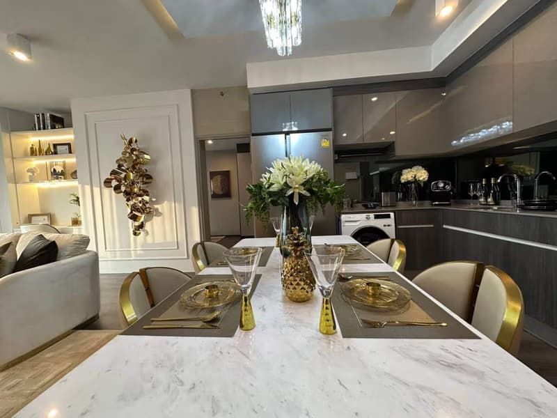 2 Bedroom Condo