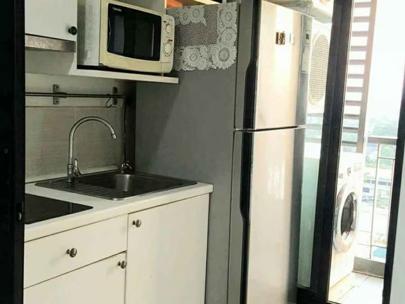 2 Bed Condo for Sale  Near Bearing BTS