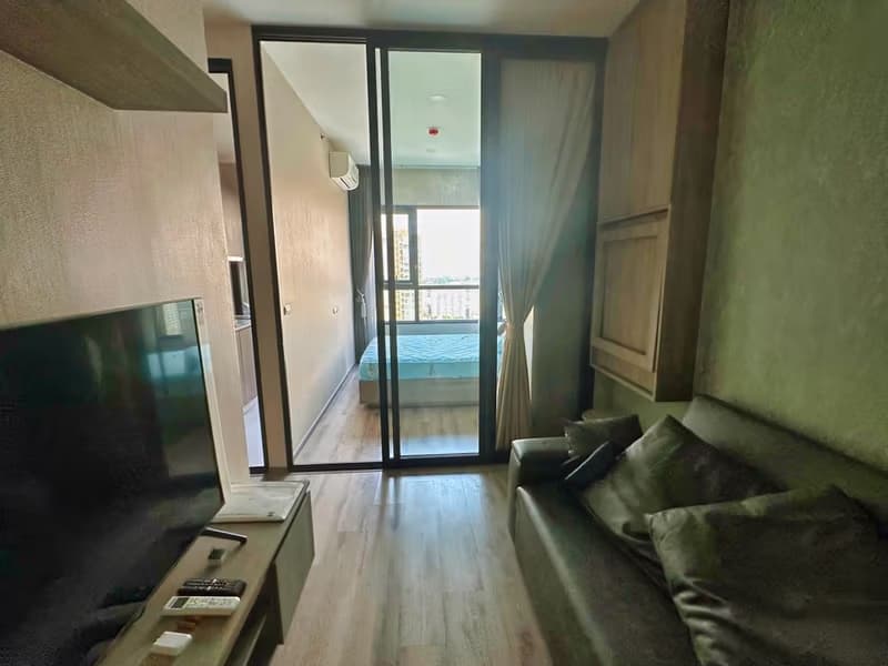 Condo for Rent at Knightsbridge Prime Onnut  