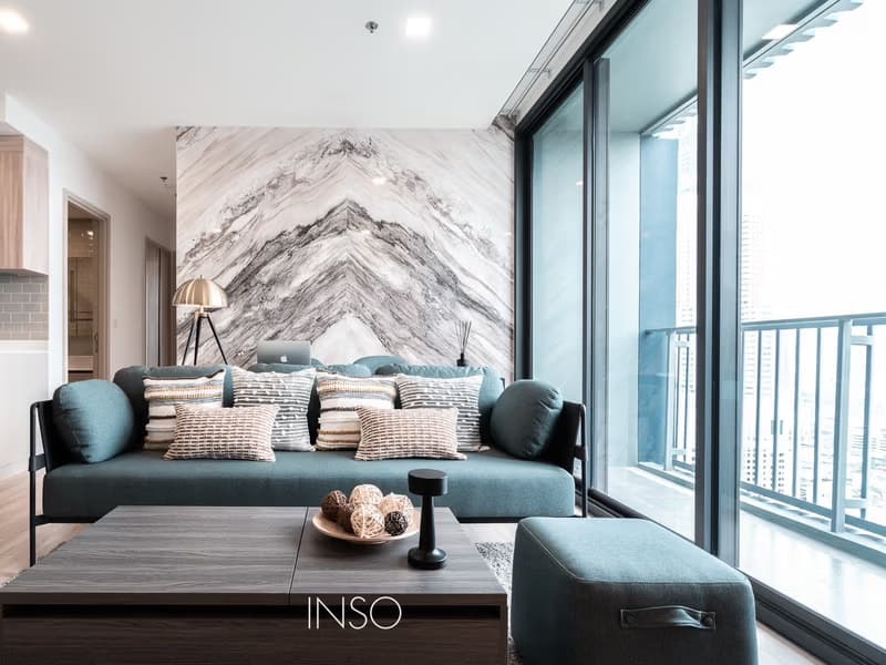 Condo for Rent, Sale at XT Phayathai