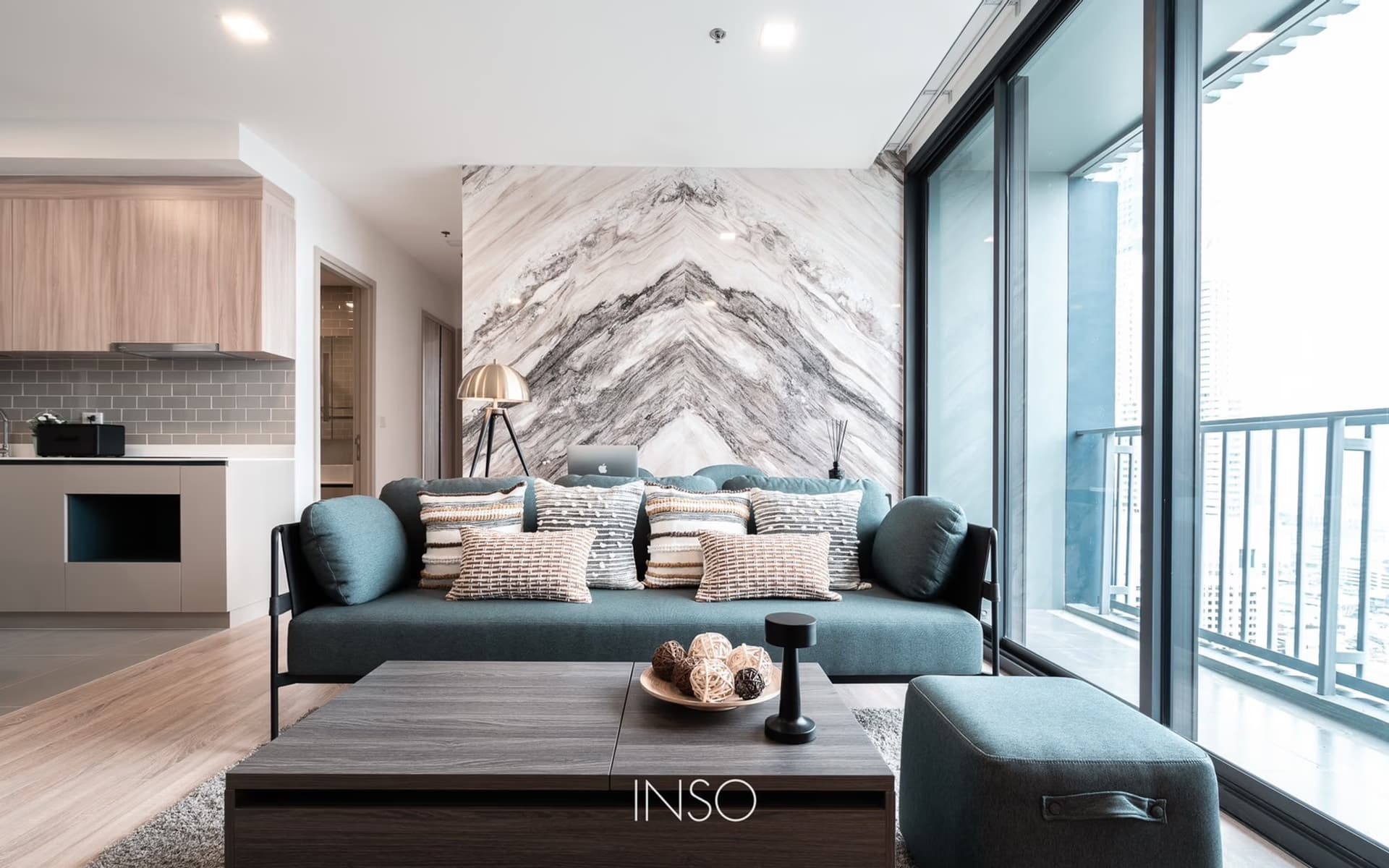 Condo for Rent, Sale at XT Phayathai - Image 15