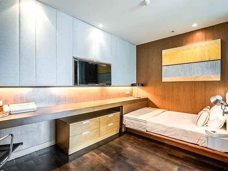 3 Bedroom Condo