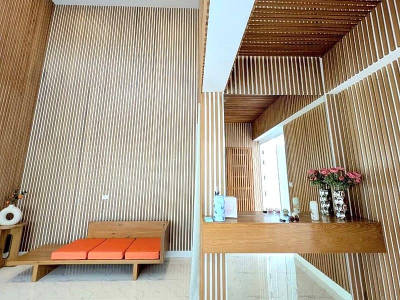 4 Bed Townhouse for Rent and Sale in San Sai District