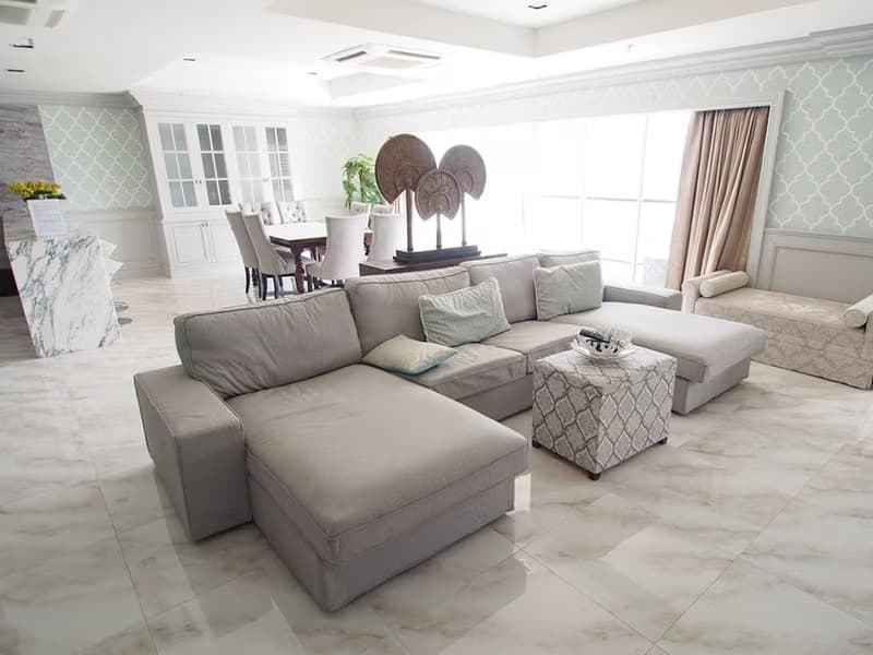  Kiarti Thanee City Mansion - 4 Bed Condo for Sale, Rented *KIAR1122