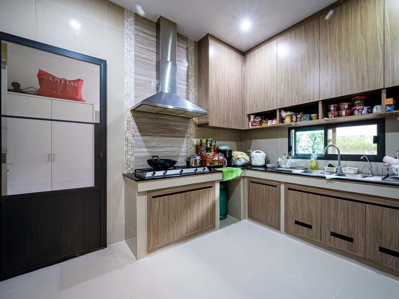 House for Sale at Prawet, Bangkok