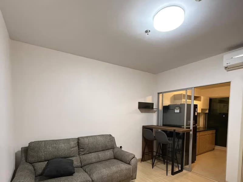 1 Bed Condo for Sale in Huai Khwang