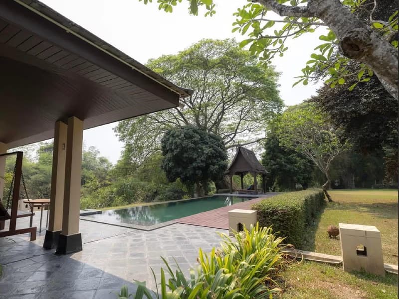 6 Bed House for Sale in Hang Dong District