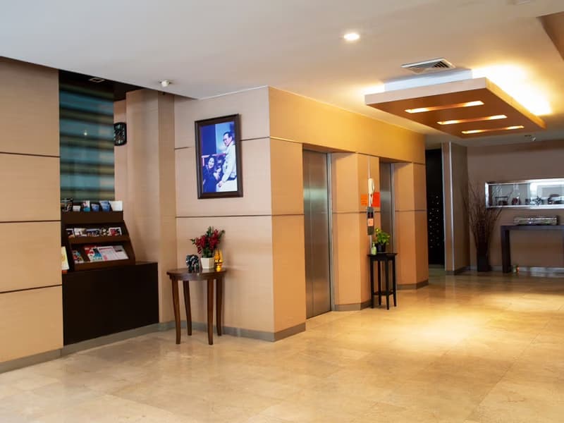 1 Bed Condo for Rent in Mueang Chiang Mai