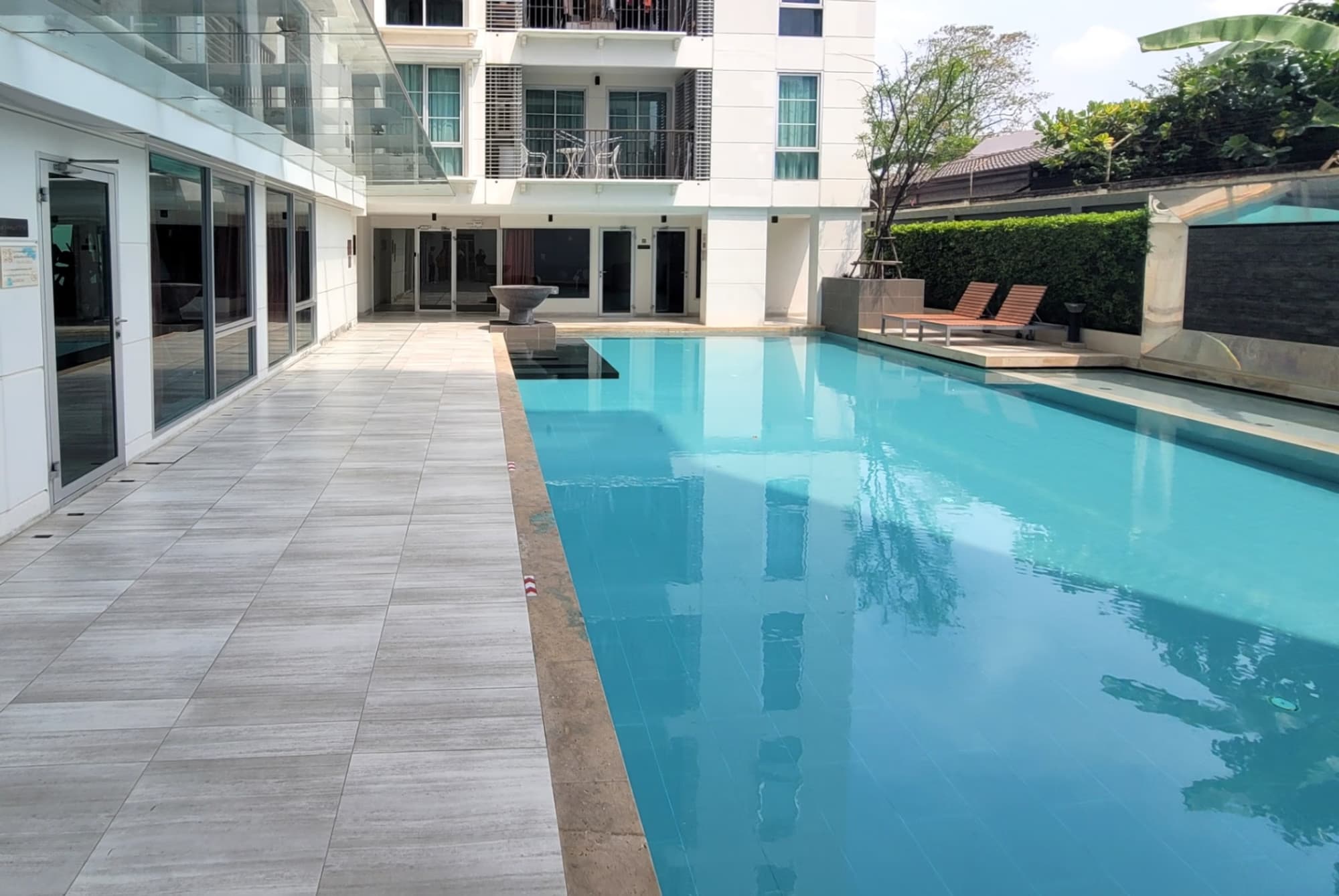 1 ห้องนอน คอนโด สำหรับ จำหน่าย ใน Watthana - Image 9