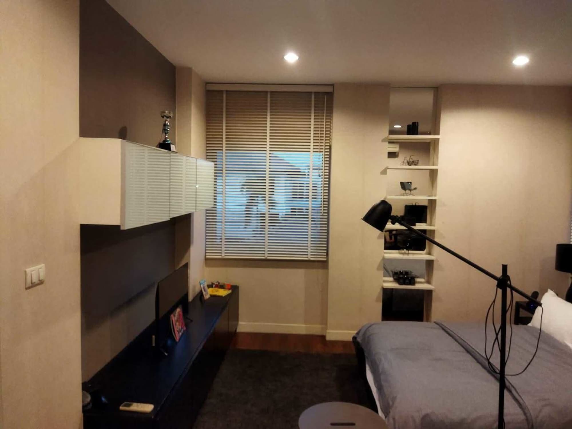 3 Bed House for Rent in Saphan Sung - Image 7