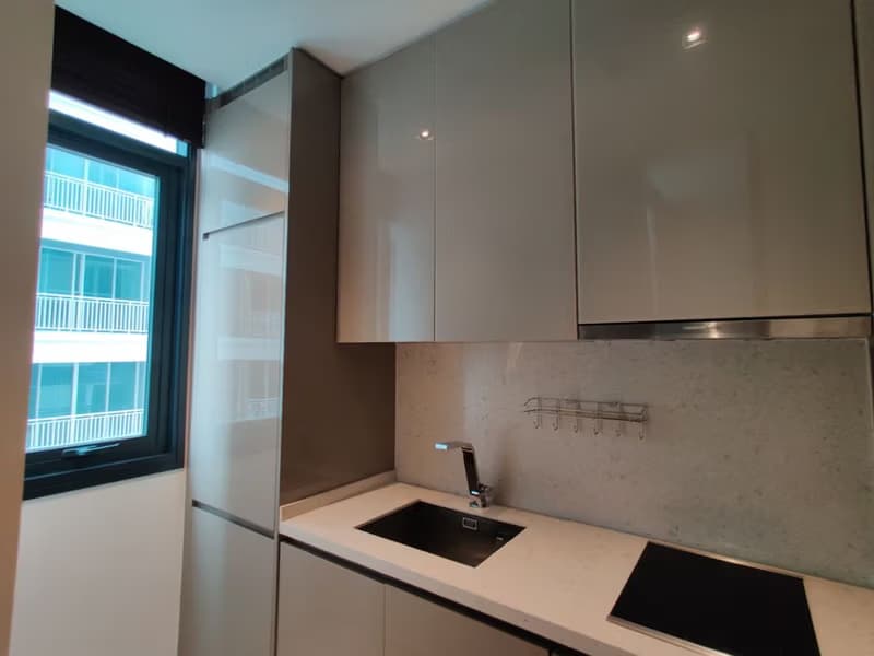 1 Bed Condo for Rent and Sale in Watthana
