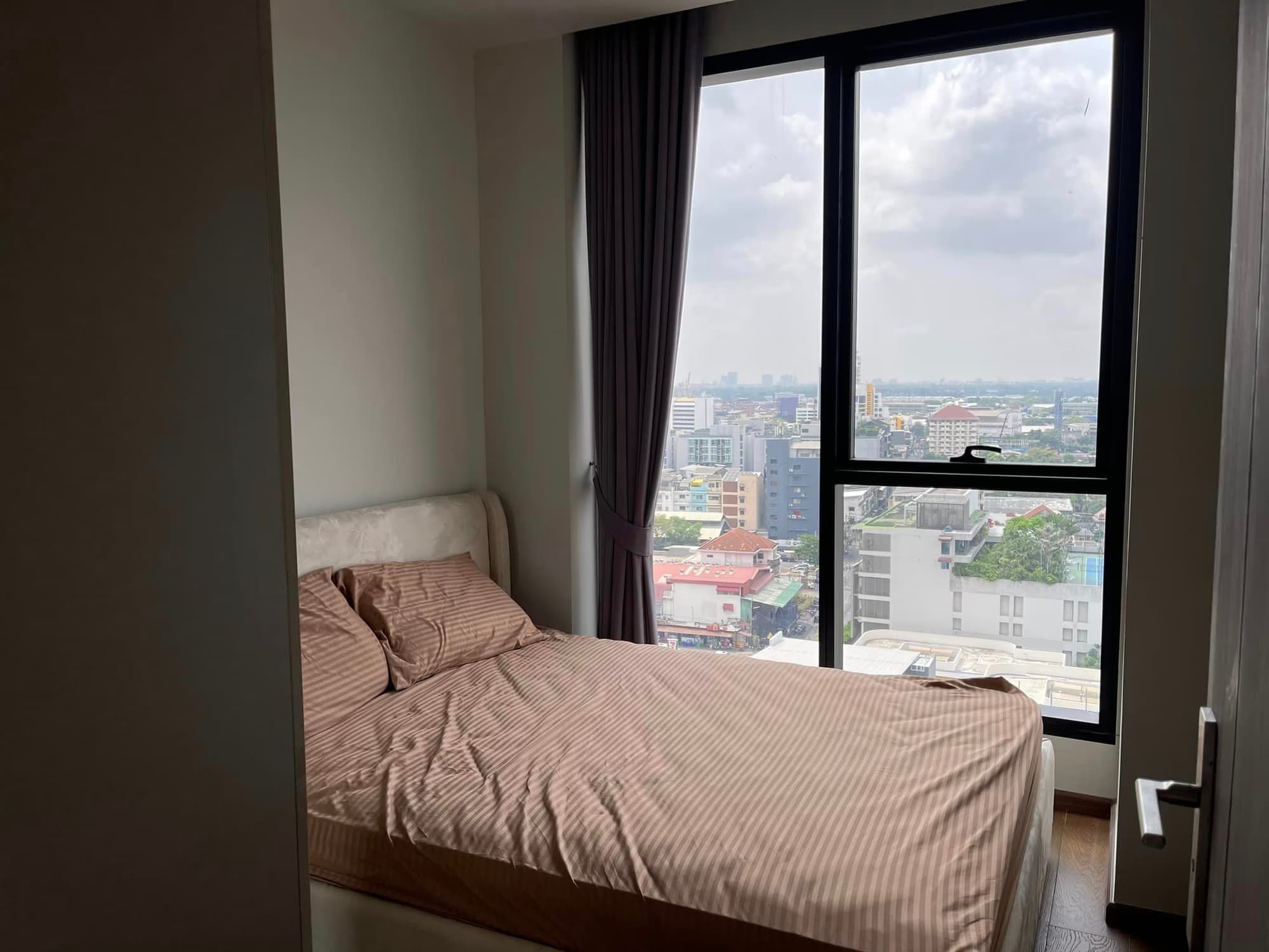 Ideo Q Sukhumvit 36 - 2 Bed Condo for Rent *IDEO10422 - Image 9