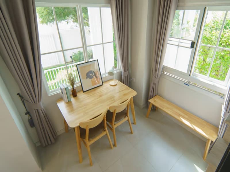 3 Bed House for Rent and Sale in Bang Phli
