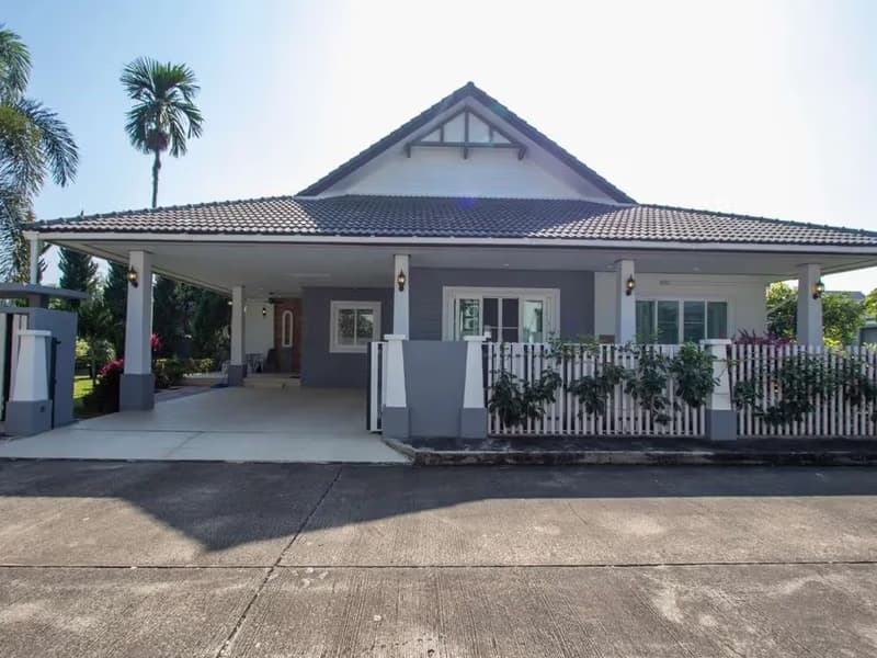 3 Bed House for Sale in Hang Dong District