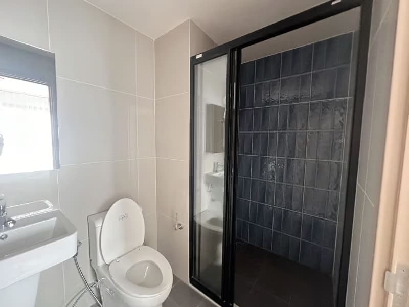 1 Bed Condo for Rent and Sale in Watthana