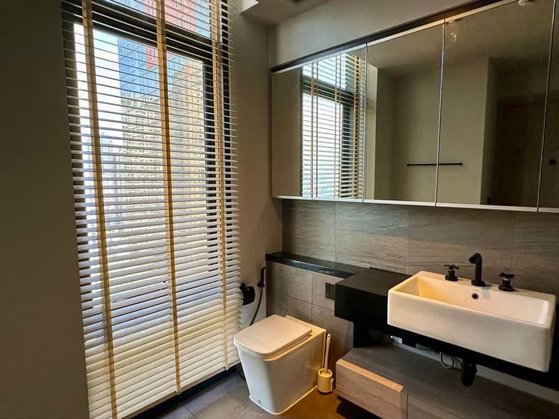 2 Bed Condo for Sale in Watthana