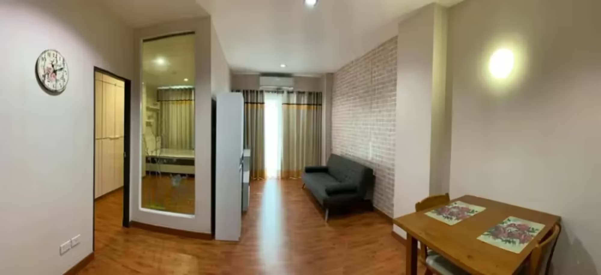1 Bedroom Condo - Image 2