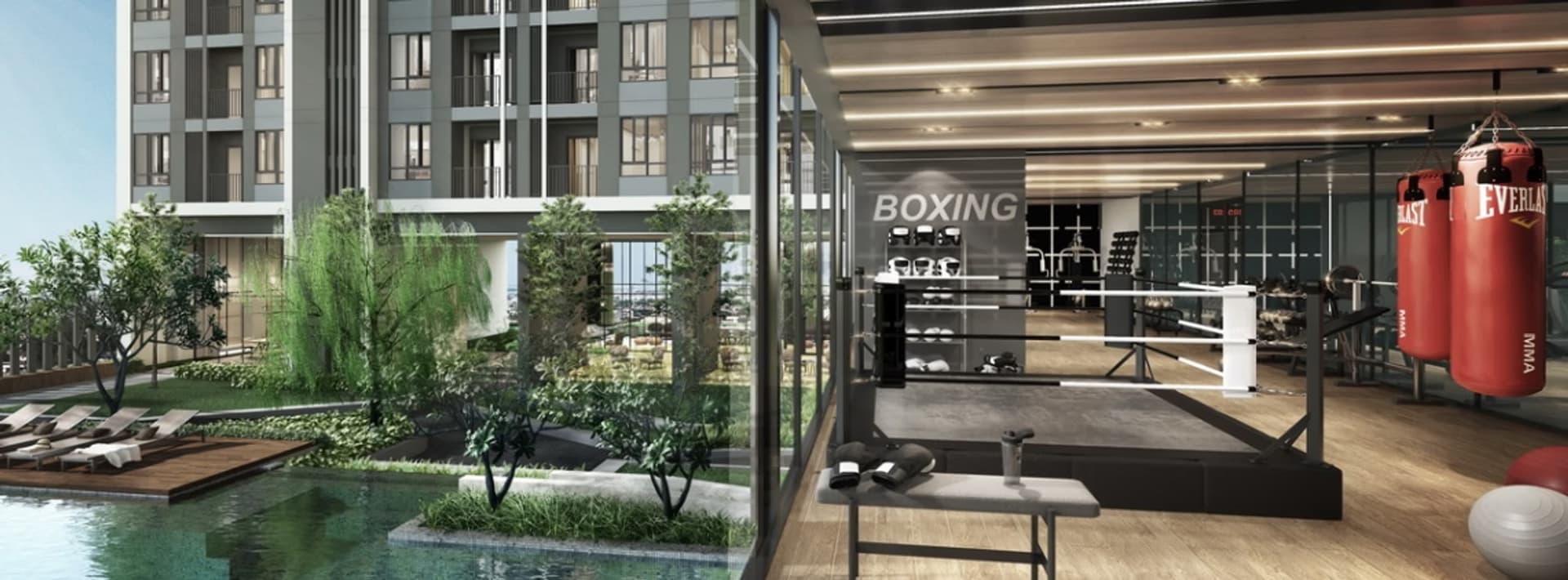 2 Bed Condo for Rent and Sale in Mueang Samut Prakan - Image 19