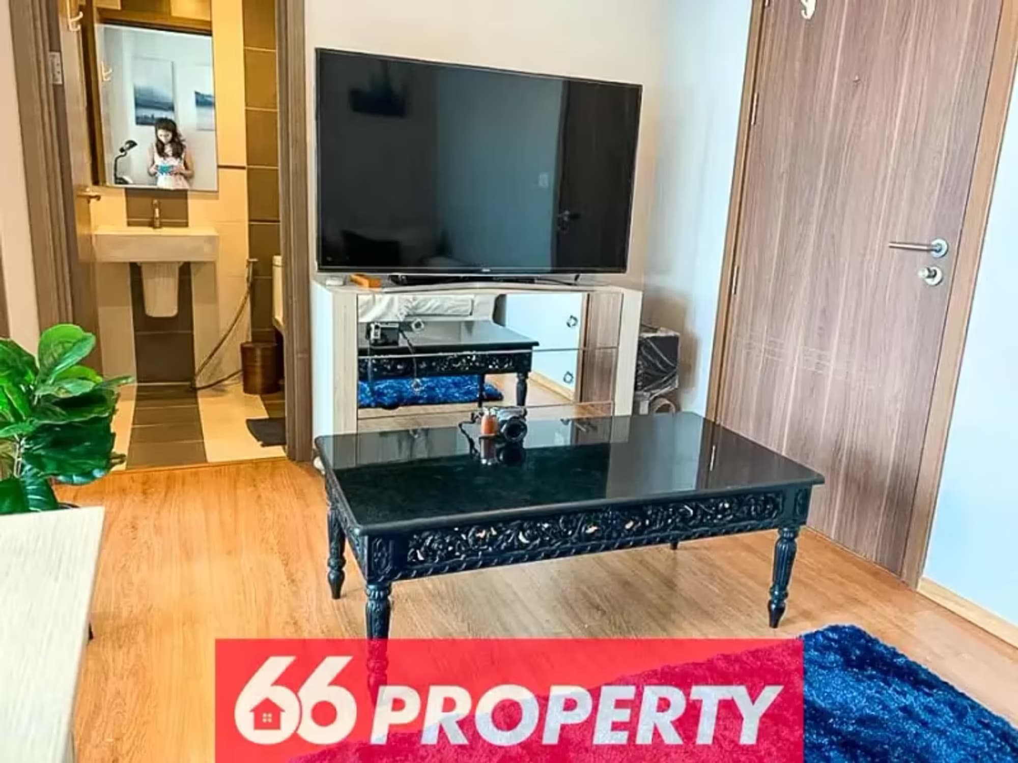 Condo for Rent at The Base Sukhumvit 77 - Image 3