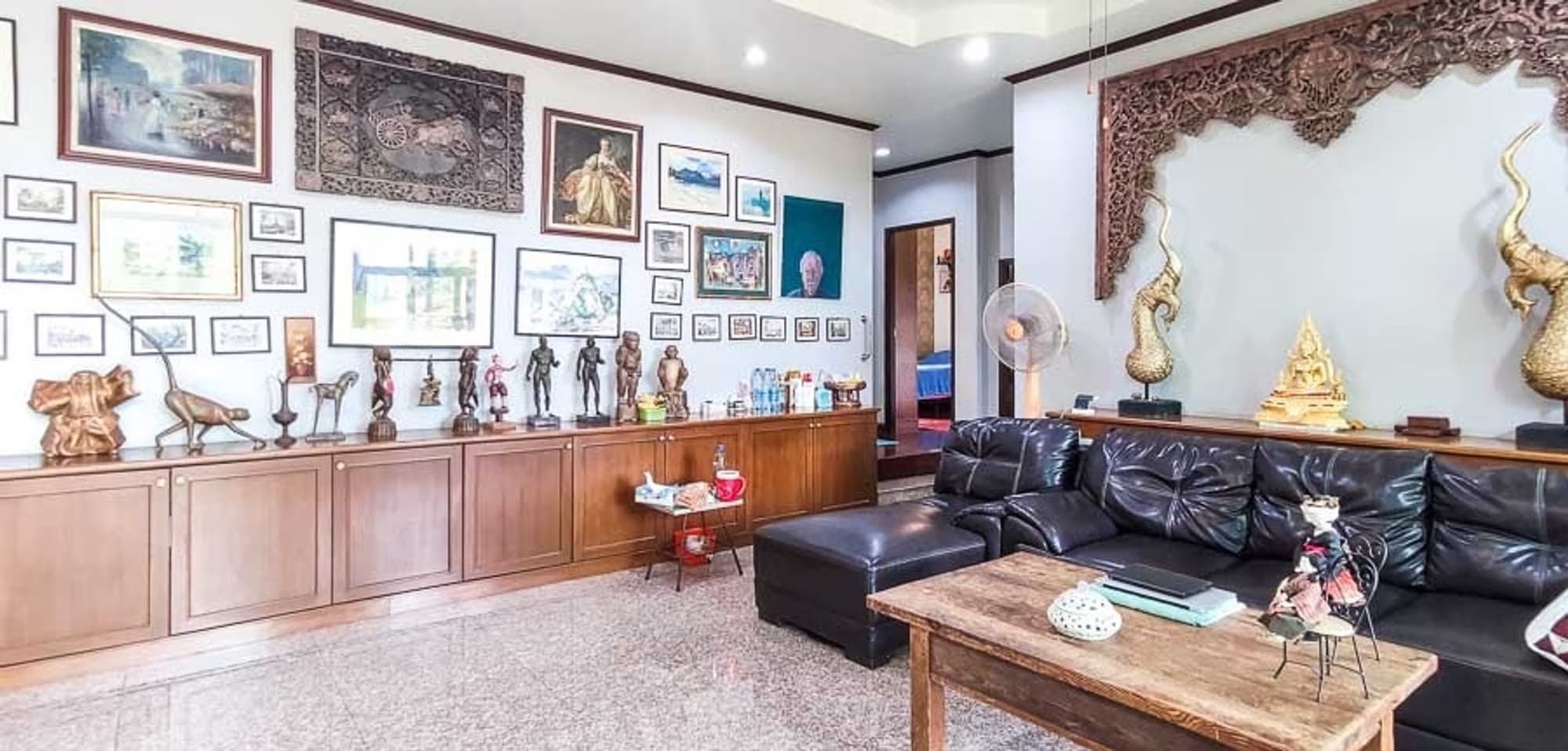 4 Bedroom House - Image 24