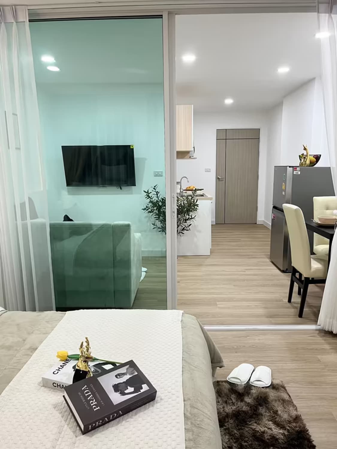 Condo for Sale at Tarntip Garden Place 2 - Image 9