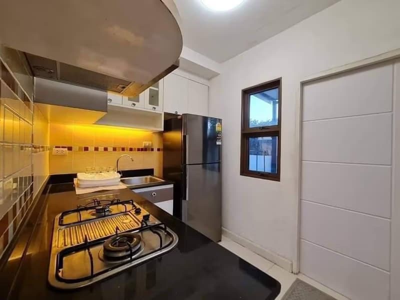 3 Bed House for Rent  Near Bang Chak BTS