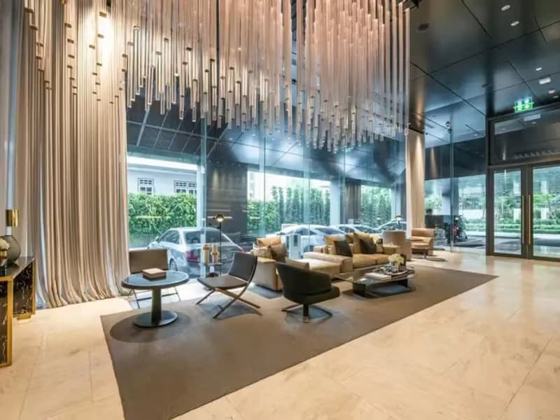 Condo for Rent, Sale at Sala Deang One