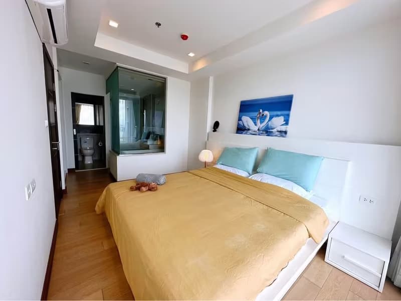 Astra Condo
