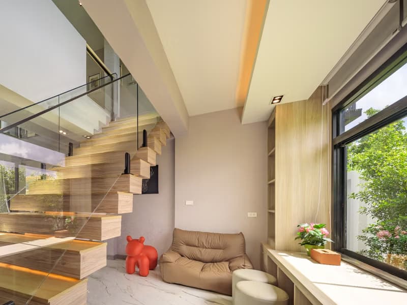 4 Bed House for Sale in Mueang Chiang Mai District