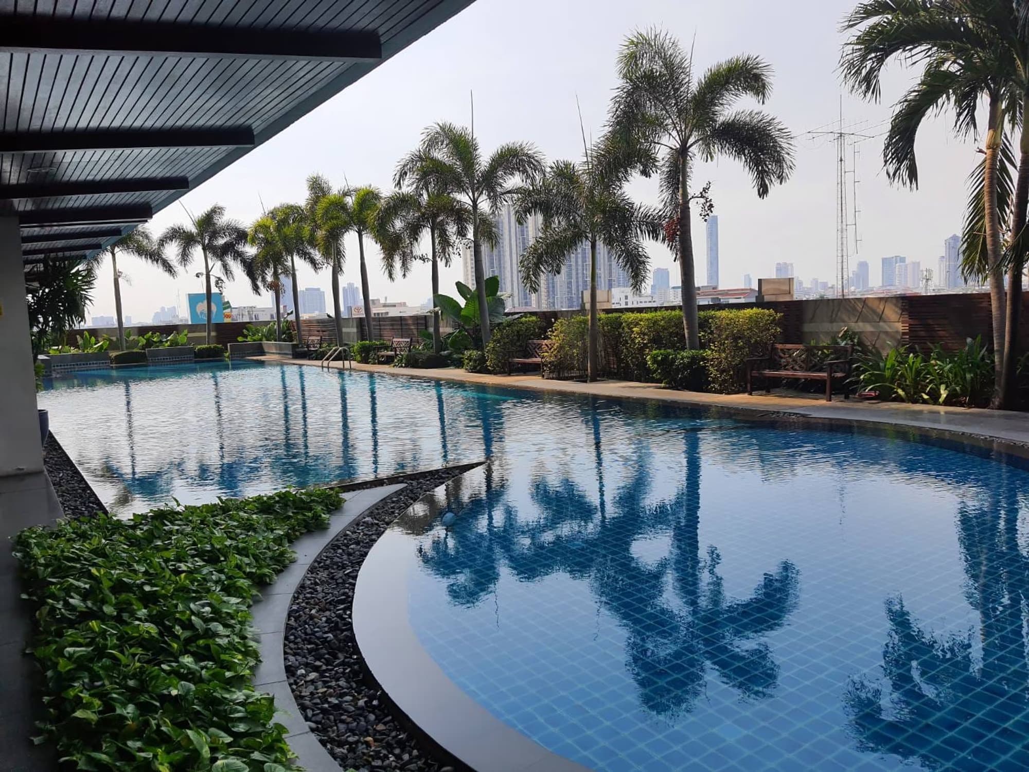 Condo for Rent, Sale at Baan Nonzee Condominium - Image 12