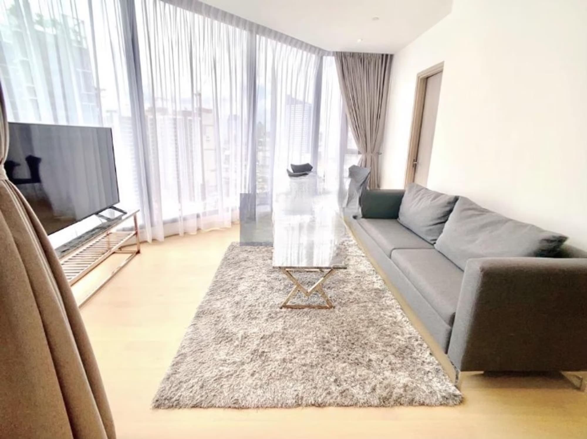 Condo for Rent at Ashton Asoke - Rama 9  - Image 3