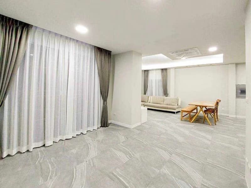 3 Bed House for Rent in Doi Saket