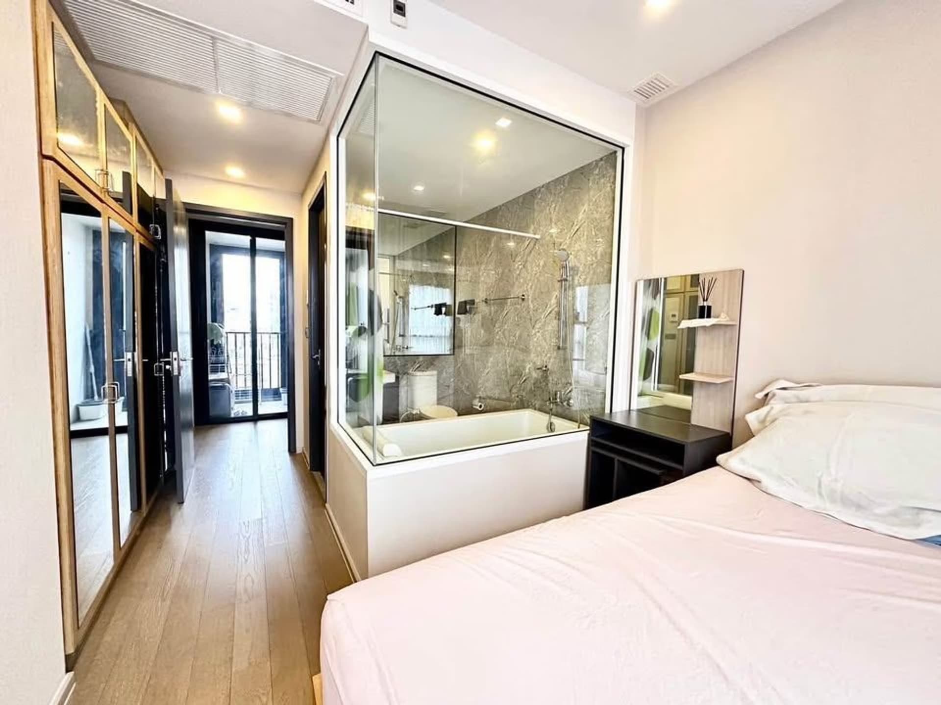 2 ห้องนอน คอนโด สำหรับ จำหน่าย ใน Watthana - Image 15