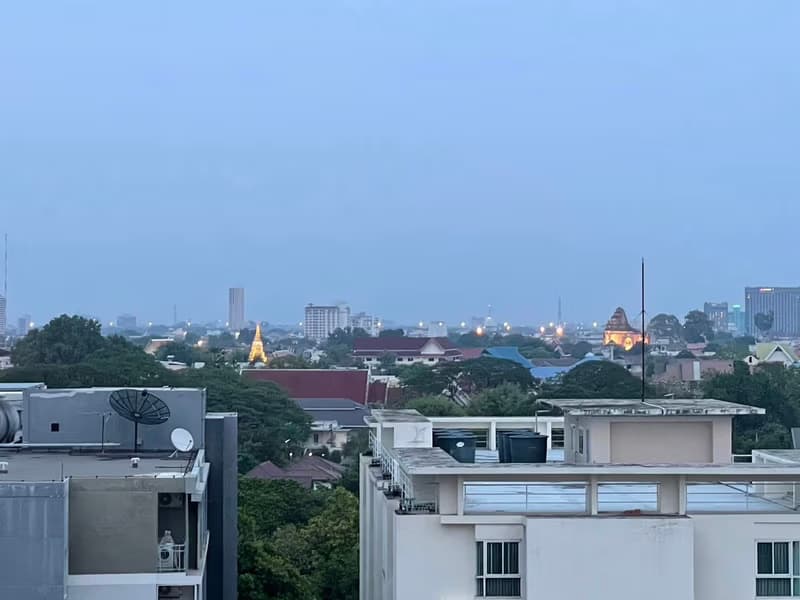 2 Bed Condo for Sale in Mueang Chiang Mai