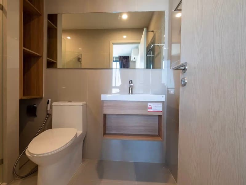 1 Bedroom Condo for Rent at Nue Noble Centre Bang Na