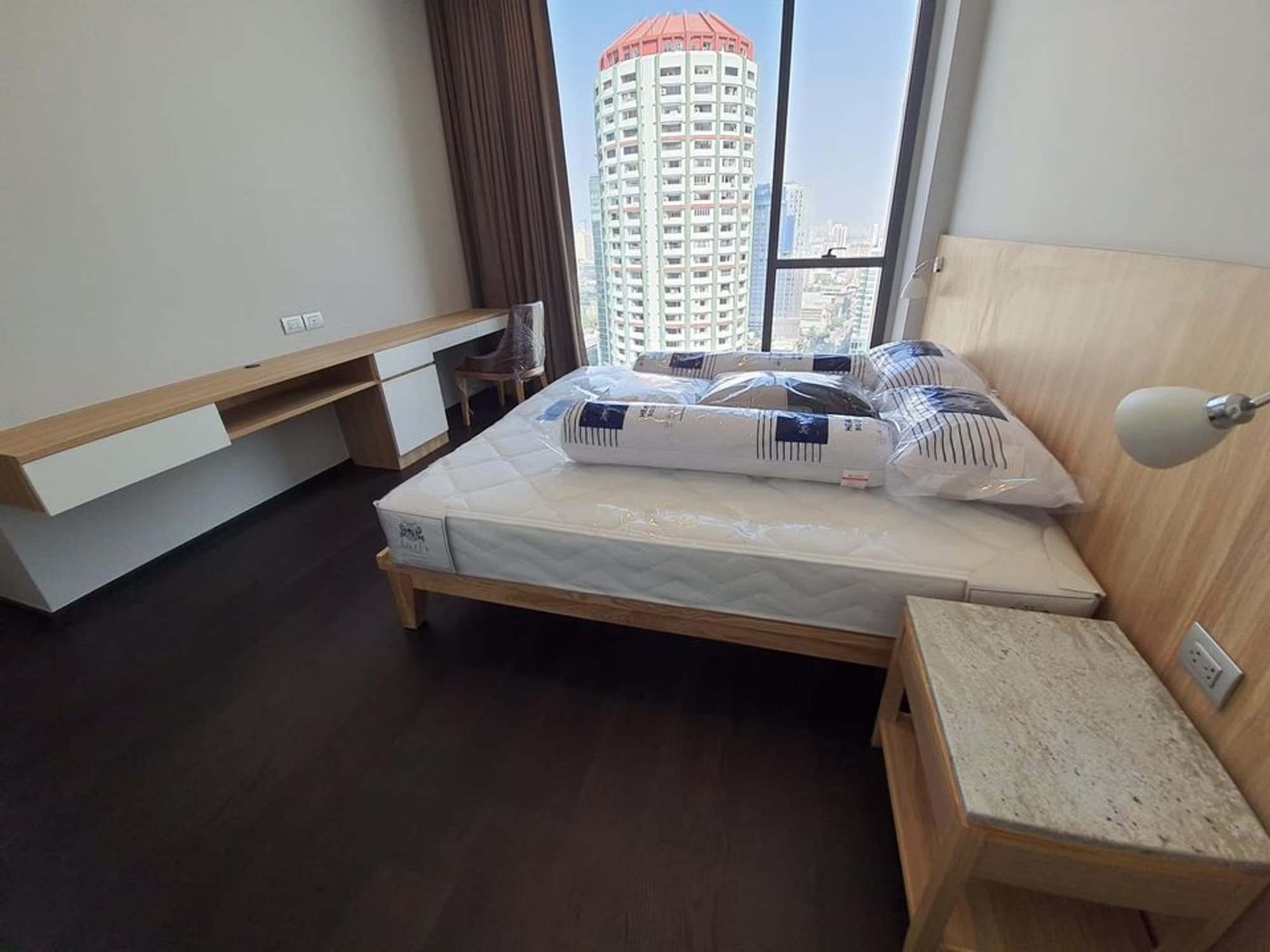 Condo for Rent at Laviq Sukhumvit 57 - Image 8