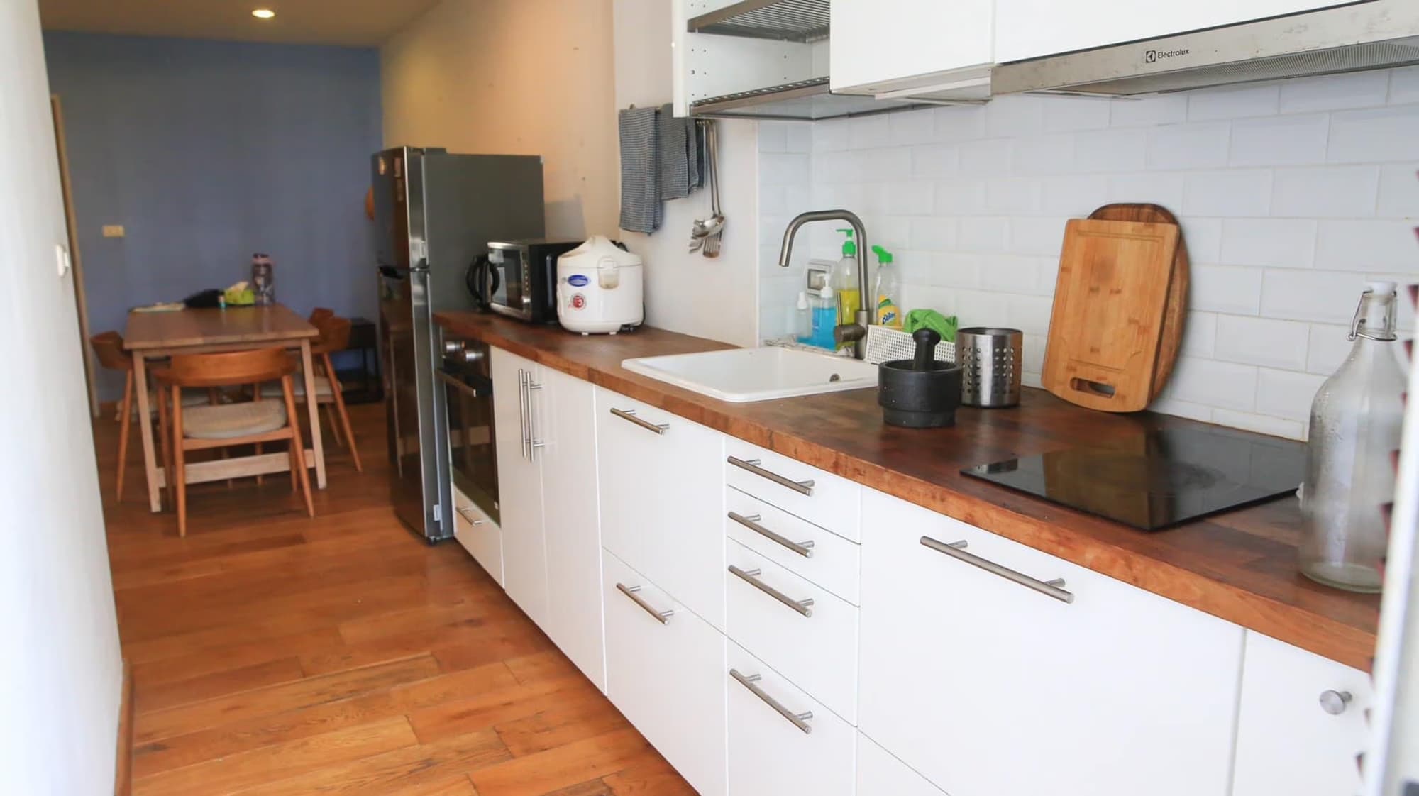 Condo for Rent at The Niche Sukhumvit 49 - Image 10