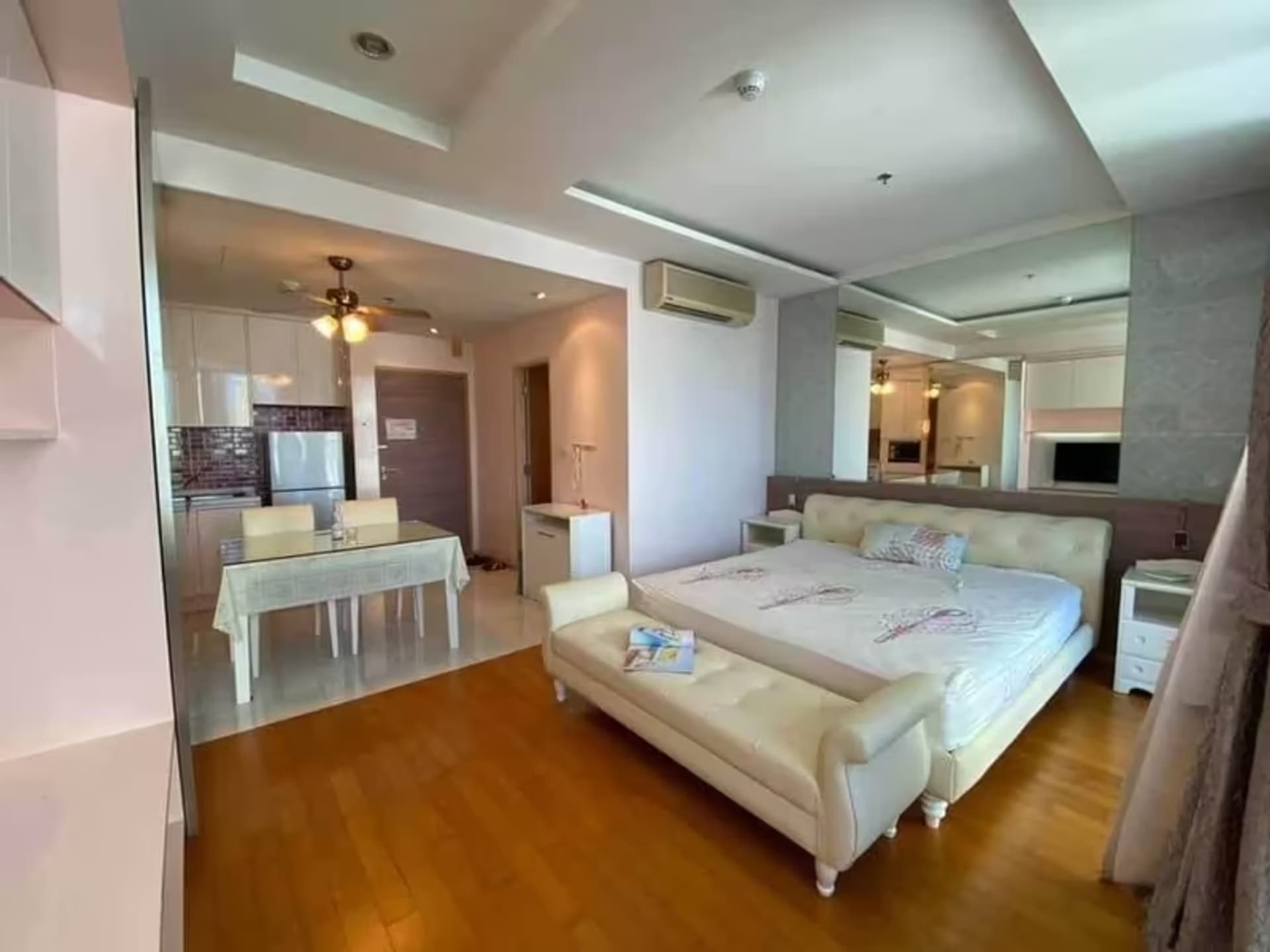 Condo for Sale at Villa Ratchatewi   - Image 3