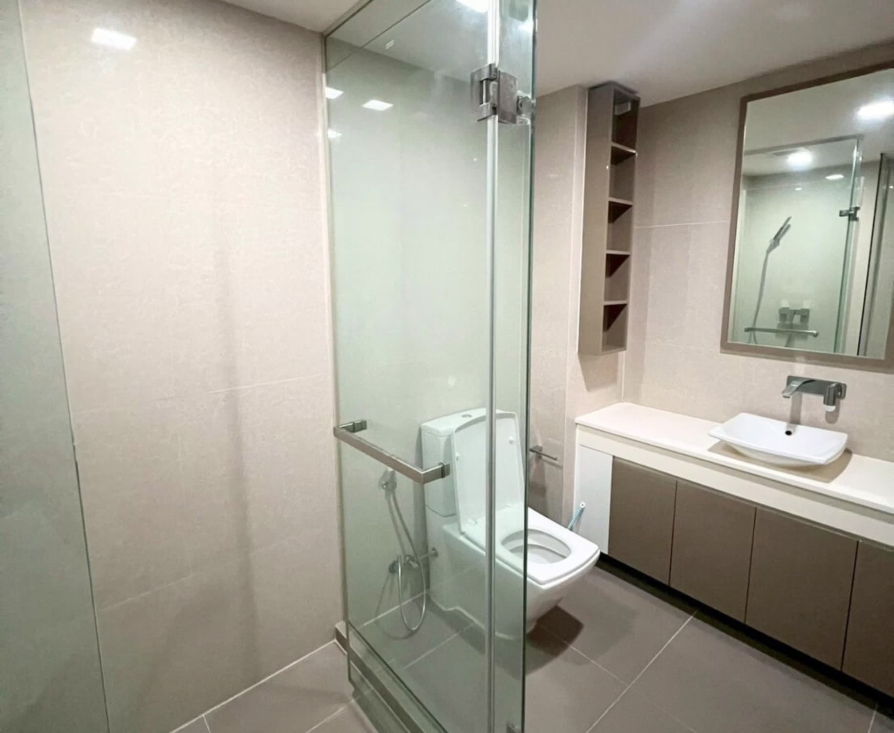 2 ห้องนอน คอนโด สำหรับ จำหน่าย ใน Watthana - Image 10