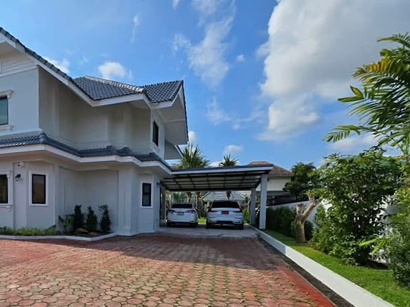5 Bed House for Sale in Mueang Chiang Mai District
