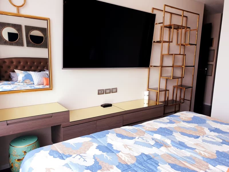 2 Bedroom Condo