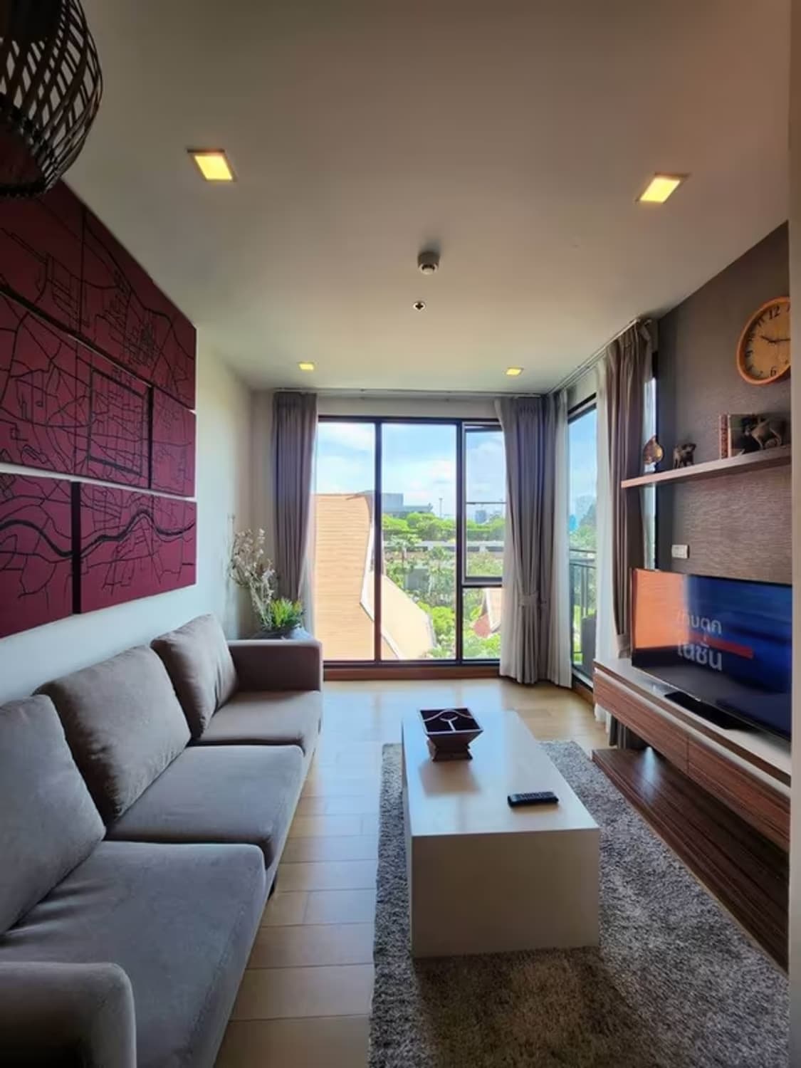 1 Bedroom Condo - Image 7