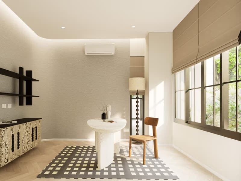 5 Bed House for Sale in Mueang Chiang Mai District